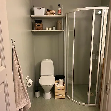 Loft - Free Parking Apartment *