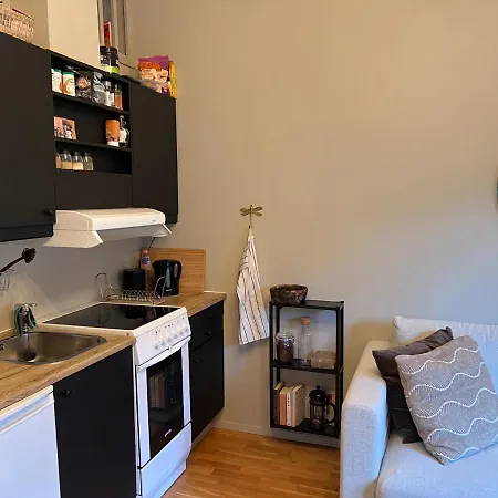 Apartment Loft - Free Parking