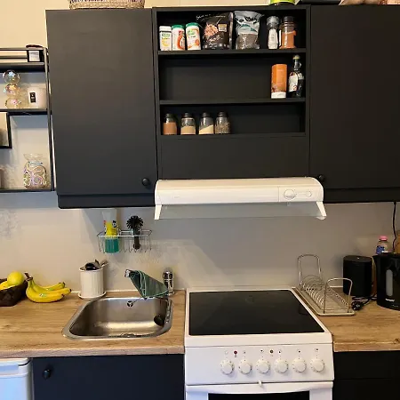 Loft - Free Parking Apartment *