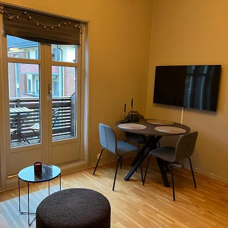 Loft - Free Parking Apartment *