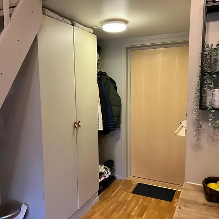 Loft - Free Parking Appartement Bergen